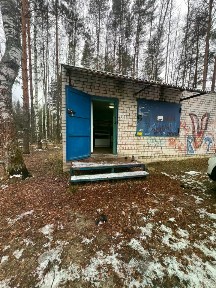 Продается торговая площадь, 31 м²