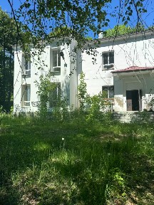 Продается здание, 742,5 м²