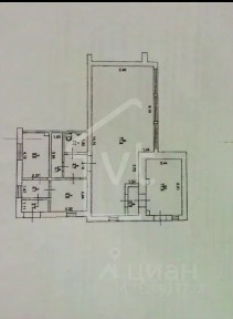Продается производство, 131,5 м²