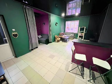 Продается помещение свободного назначения, 48 м²