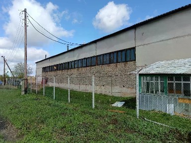 Продается производство, 655,2 м²