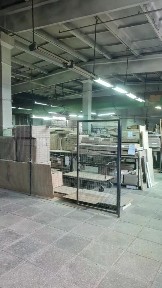 Продается здание, 3 670 м²