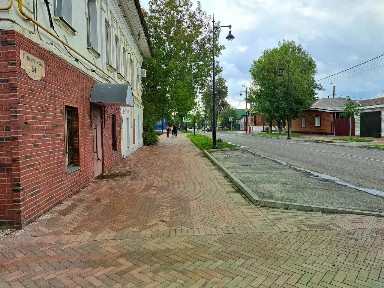 Продается торговая площадь, 70 м²