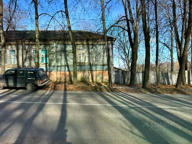 Владимирская область, Александровский муниципальный округ, Карабаново, ул. Карпова, 3