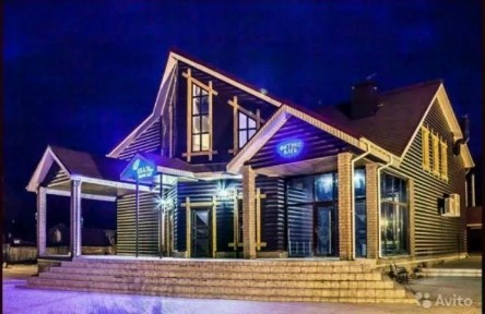 Продается здание, 472,8 м²