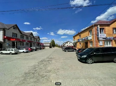 Продается здание, 1 148 м²