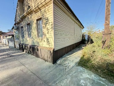 Продается 1-этажный дом, 60 м²