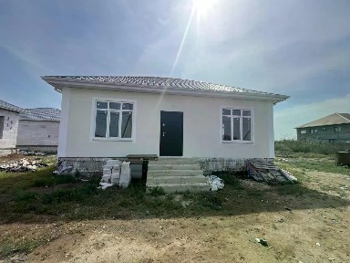 Продается 1-этажный дом, 75 м²