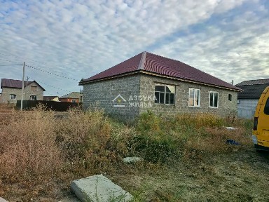 Продается 1-этажный дом, 90,1 м²