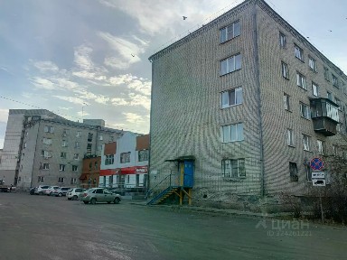 Продается помещение свободного назначения, 16 м²