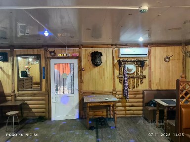 Продается здание, 53 м²