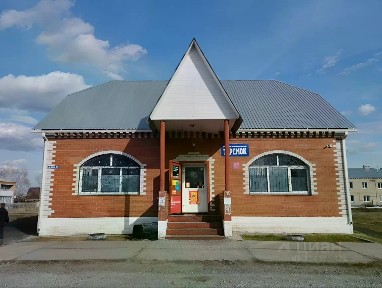 Продается здание, 114 м²