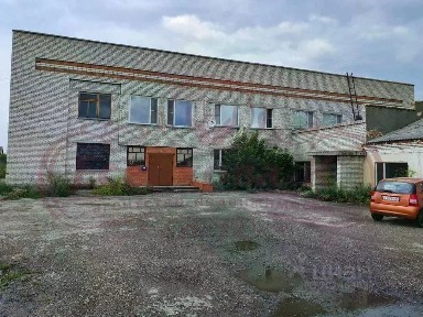 Продается здание, 1 080 м²