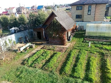 Продается участок, 10 сот.