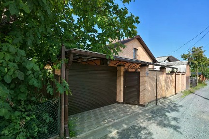 Продается 2-этажный дом, 147 м²