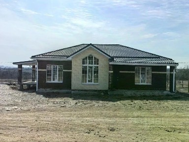 Продается 1-этажный дом, 155 м²