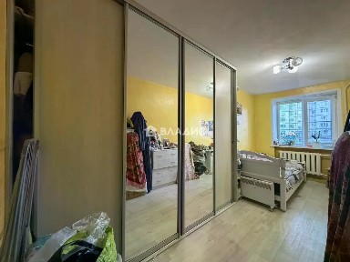 Продается 2-комн. квартира, 43,5 м²
