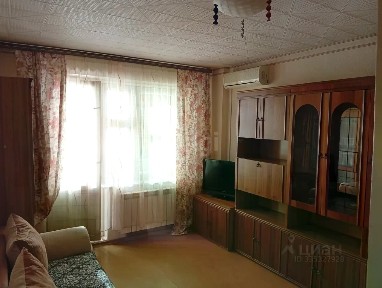 Продается 1-комн. квартира, 39,8 м²