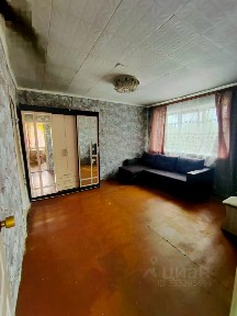 Продается 2-комн. квартира, 36,1 м²