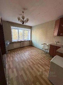 Продается 1-комн. квартира, 18,9 м²