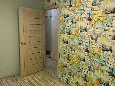Продается 2-комн. квартира, 43,8 м²