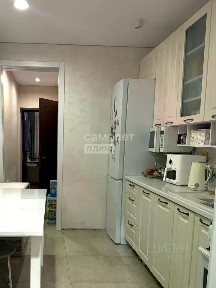Продается 2-комн. квартира, 46 м²