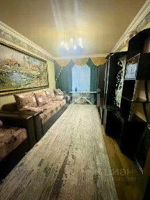 Продается 3-комн. квартира, 76,1 м²