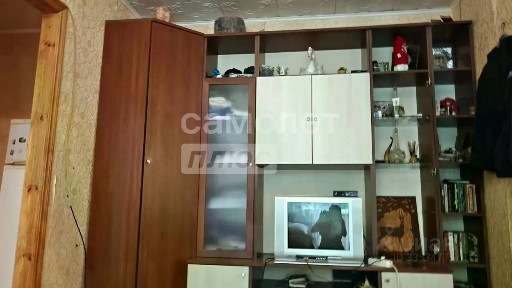 Продается 2-комн. квартира, 43,8 м²