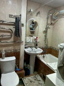 Продается 3-комн. квартира, 62 м²