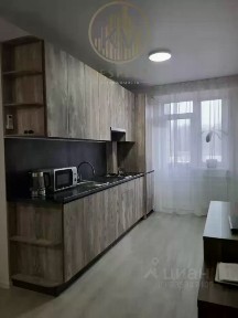 Продается 1-комн. квартира, 43,1 м²