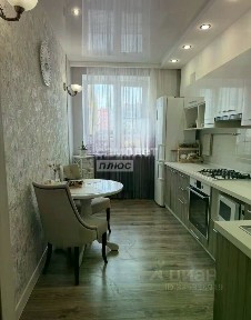 Продается 2-комн. квартира, 62 м²