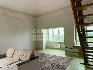 Продается 4-комн. квартира, 128 м²