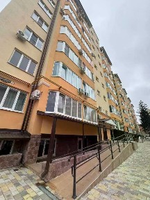 Продается 2-комн. квартира, 74,5 м²