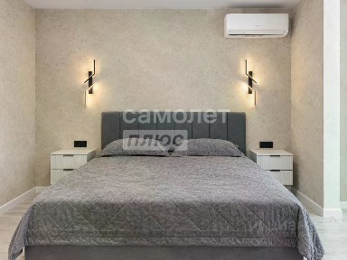Продается 2-комн. квартира, 60 м²