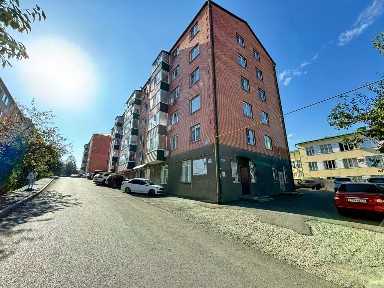 Продается 3-комн. квартира, 67,7 м²