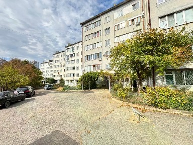 Продается 2-комн. квартира, 60 м²
