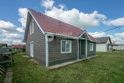 Продается 2-этажный коттедж, 185 м²