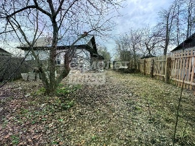 Продается 1-этажный дом, 31 м²