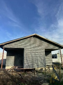 Продается 1-этажный дом, 100 м²