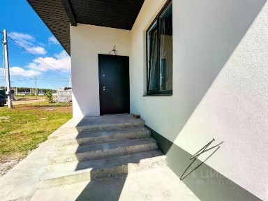 Продается 1-этажный дом, 115 м²