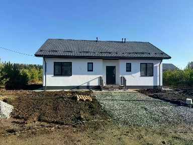 Продается 1-этажный дом, 115 м²