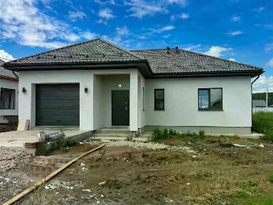 Продается 1-этажный дом, 160 м²