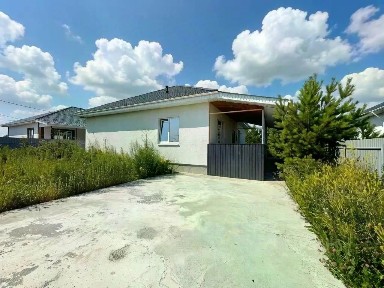 Продается 1-этажный дом, 130 м²
