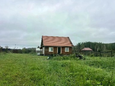 Продается 2-этажный дом, 81 м²
