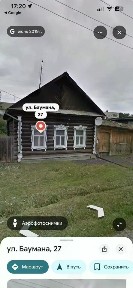 Продается 1-этажный дом, 48 м²