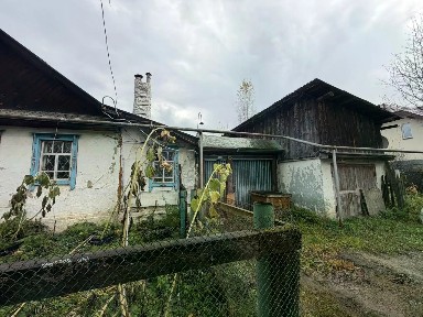 Продается 1-этажный дом, 60 м²
