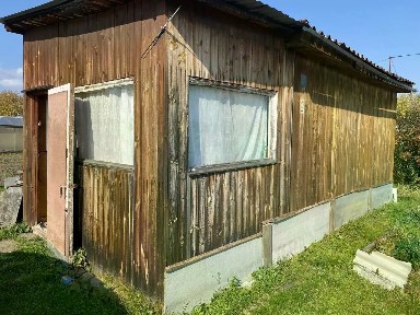 Продается участок, 10 сот.