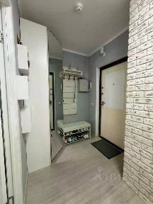 Продается 1-комн. квартира, 40,7 м²