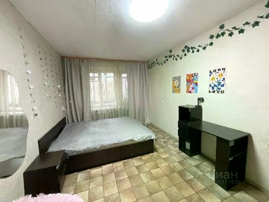 Продается 2-комн. квартира, 44,6 м²