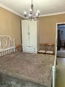 Сдается 1-этажный дом, 65 м²